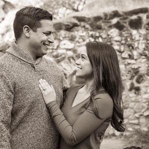 Meet your Posher, Margaret